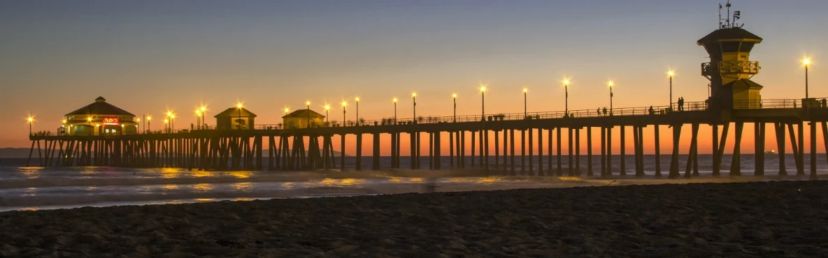 Uncovering Hidden Gems: Attractions and Activities in Huntington Park, CA